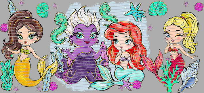 16oz Princess-N4-1572